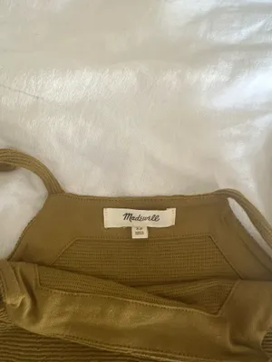 Madewell Top  thumbnail 2