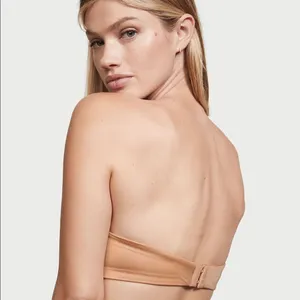 Victoria Secret Very Sexy strapless bra thumbnail 2