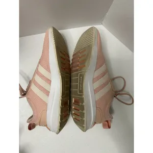 Adidas Women's Racer TR21 H00649 Pink Running Shoes Size 7.5 thumbnail 5