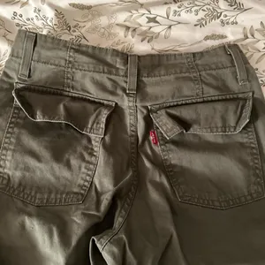 Levi’s Cargo Pants Green thumbnail 3