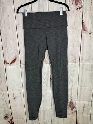 Lululemon Women’s Wunder Under Hi-Rise Tight Full-On Luxtreme 28" Size 8 thumbnail 3