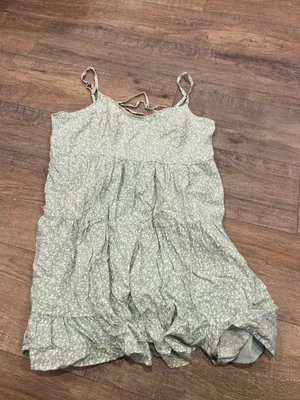 Hollister Sundress thumbnail 4