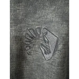 Team Liquid‎ Best Coast Enzyme Wash Hoodie&sweatpant Set Sz S Heavy Weight thumbnail 6