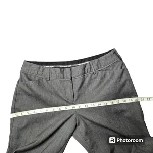 Express‎ Editor Gray Slacks thumbnail 7