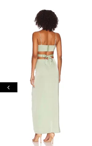 Revolve Maxi Dress thumbnail 2