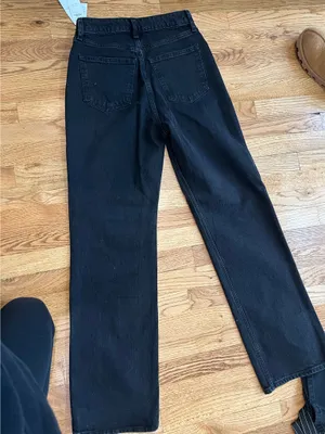 Abercrombie Jeans thumbnail 3