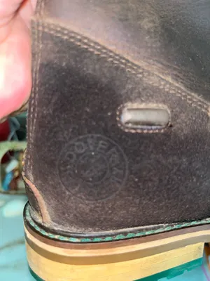 Dover saddlery tall boots size 9.5 thumbnail 2