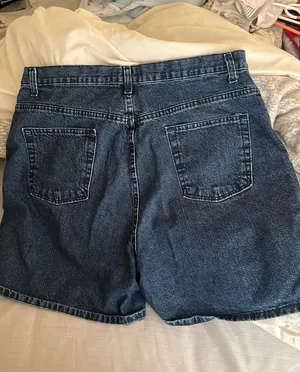 Faded Glory Vintage Jean Shorts thumbnail 3