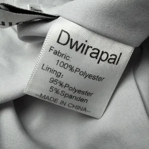 New Dwirapal Womens Size XL Silver Disc Sequin Mini Skirt Elastic Waist Party thumbnail 4