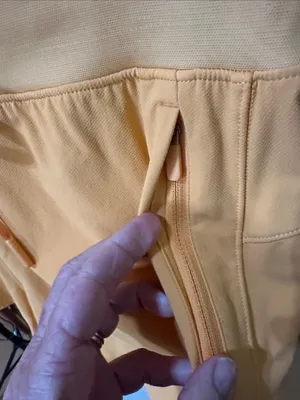 lululemon athletica Mango Dream License to Train Athletic Drawstring Shorts thumbnail 6