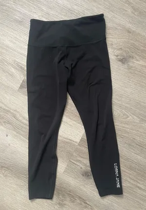 Lorna Jane Leggings high-waisted thumbnail 4