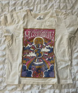 Hollister Top thumbnail 1