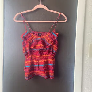 Rue 21 Festive top thumbnail 12
