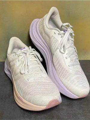 New Balance Fuelcell Propel V4 Women's Off White Running Shoes Size 9.5B thumbnail 13