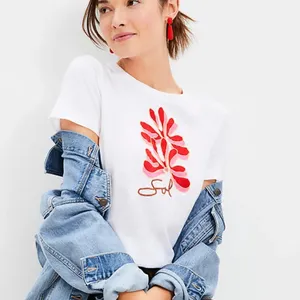 Loft New Everyday Crew‎ Tee thumbnail 2