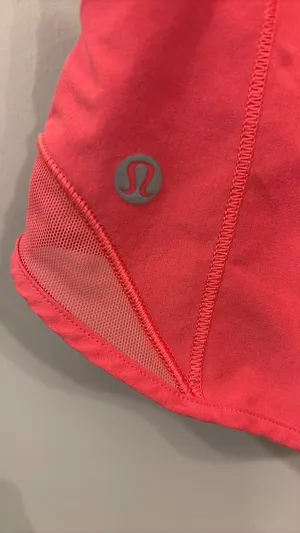 Lululemon Hotty Hots 2.5” Color Lipgloss thumbnail 4