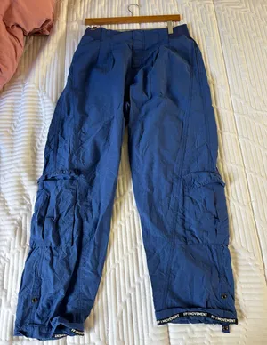 FP Movement Mesmerize Me Pants Cargo thumbnail 1
