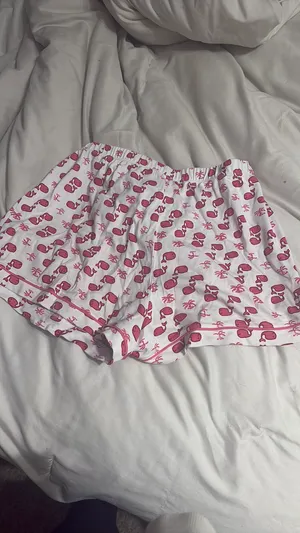 Roller Rabbit Pajamas Pink whale thumbnail 7