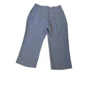 Abercrombie Fitch Women’s Pants 34/18S Wide Leg‎ Career Trousers thumbnail 2