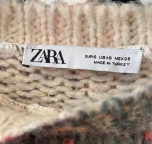 ZARA Sweater Knit thumbnail 3