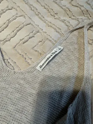 Abercrombie Knit Dress thumbnail 4