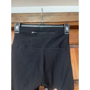 Lululemon zoned in tight leggings size 4 thumbnail 4