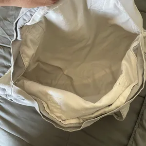 Womens tote bag project Black thumbnail 6