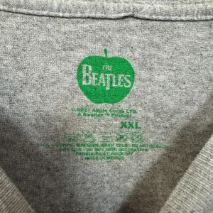 The Beatles Yellow Submarine Album Pop Art Rock Band Tee XXL thumbnail 4