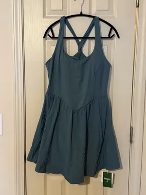 Halara Breezeful Corset Dress thumbnail 2