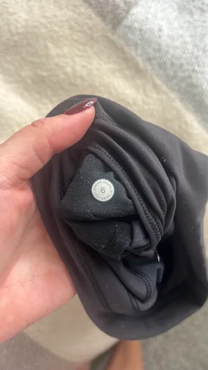 Lululemon Wunder Under Shorts thumbnail 4
