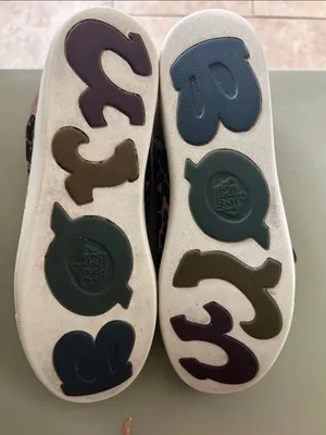 Born Brown Leopard thumbnail 4