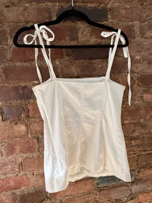 ZARA Top Tank thumbnail 2
