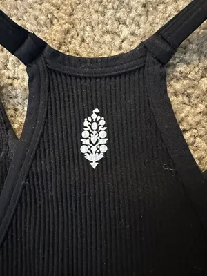 Free People Movement Tank thumbnail 3