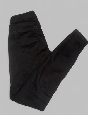 Old Navy Low rise Rockstar jeans  thumbnail 1