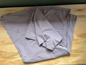 Gymshark Oversized Shirt thumbnail 2