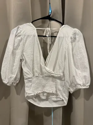 Abercrombie Top thumbnail 2