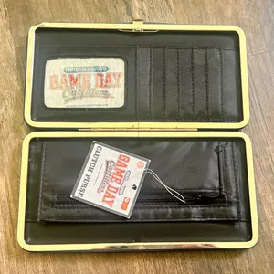 Final Price Nwt Ole Miss Wallet thumbnail 3