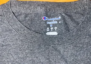 Champion Colorado State  Long Sleeve thumbnail 2