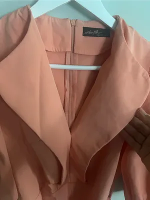 Peach Puff thumbnail 4