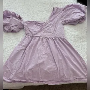 Showpo Mini Dress thumbnail 2