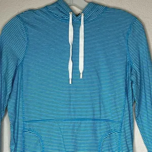 Lauren Ralph Lauren Active Hoody Shirt thumbnail 2