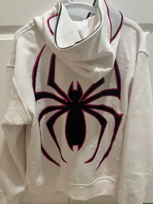 Spider thumbnail 2
