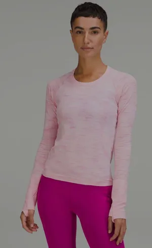 Lululemon Swiftly thumbnail 1
