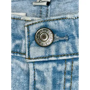 Abercrombie & Fitch Curve Love 90s Slim Straight Ultra High Rise Jeans Size 28 6 thumbnail 6