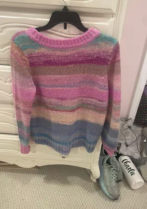 Loft Sweater thumbnail 3
