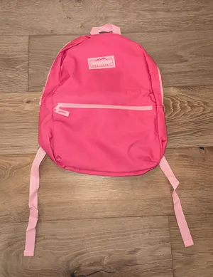 Trail Maker Brand new pink Backpack without tags thumbnail 1