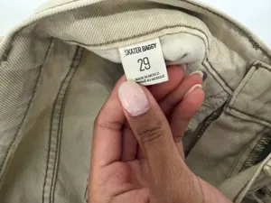 Urban Outfitters BDG Jeans thumbnail 4