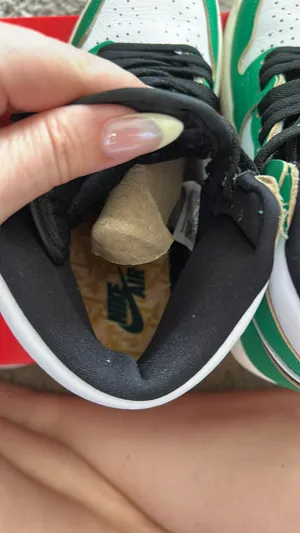 Air Jordan 1 thumbnail 11