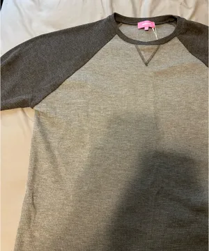 Edikted Long Sleeve Top thumbnail 1
