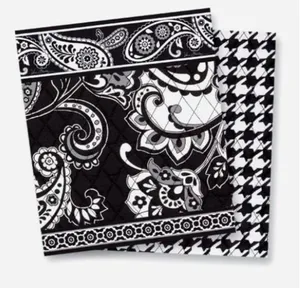 RETIRED: | Midnight Paisley wristlet/wallet thumbnail 13
